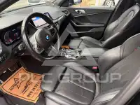 2021 BMW M1