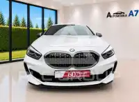 2021 BMW M135