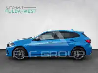 2021 BMW M1