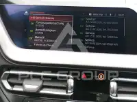 2021 BMW M135