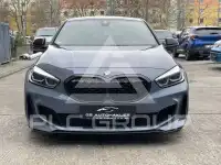 2021 BMW M1