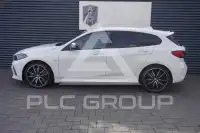 2021 BMW M1