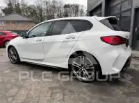 2021 BMW M1