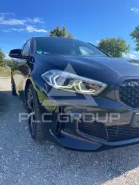 2021 BMW M135