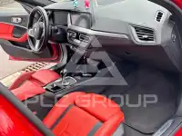 2021 BMW M135