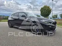 2021 BMW M135