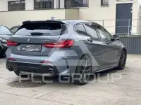 2021 BMW M1