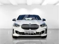 2021 BMW M1