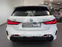 2021 BMW M1