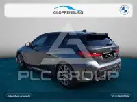 2021 BMW M135