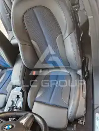 2021 BMW M135