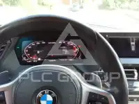 2021 BMW M135