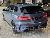 2021 BMW M1
