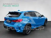 2021 BMW M1
