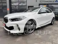 2021 BMW M1