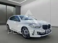 2021 BMW M135