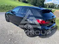 2021 BMW M135
