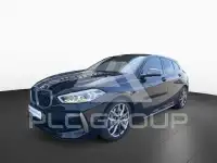 2021 BMW M1