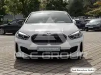 2021 BMW M135