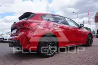 2021 BMW M1