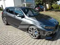 2021 BMW M135