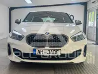 2021 BMW M1