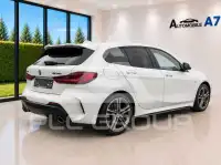2021 BMW M135