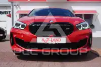 2021 BMW M1