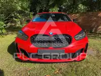 2021 BMW M1