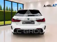 2021 BMW M135