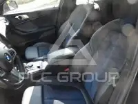 2021 BMW M135