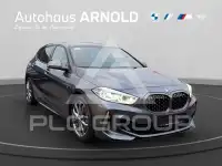 2021 BMW M1