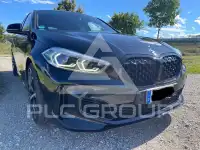 2021 BMW M135