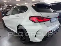 2021 BMW M1
