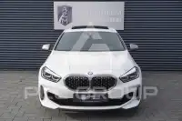 2021 BMW M1