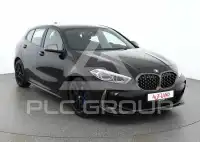2021 BMW M1