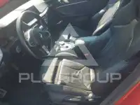 2021 BMW M135