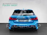 2021 BMW M1