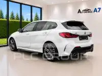 2021 BMW M1