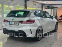 2021 BMW M1