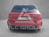 2021 BMW M135