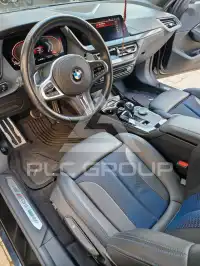 2021 BMW M135