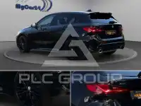 2021 BMW M135