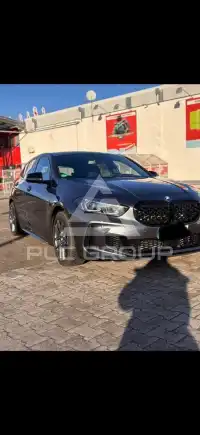2021 BMW M135