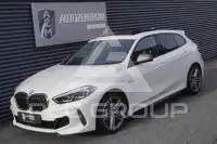2021 BMW M1