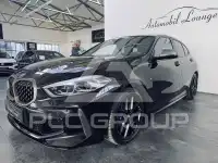 2021 BMW M1