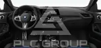 2021 BMW M1