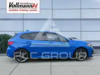 2021 BMW M1