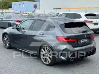 2021 BMW M1