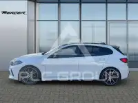 2021 BMW M135